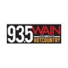 WAIN Hot Country 93.5 FM