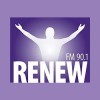 WRYP RenewFM