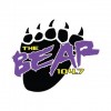 KYYI The Bear 104.7 FM