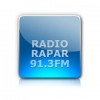 Radio Rapar Suriname