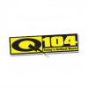 CKQV-FM Q104