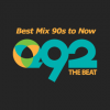 KKGQ Q92 The Beat