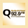 WLTJ Q92.9 FM