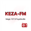 KEZA Magic 107.9 FM