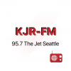 KJR-FM 95.7 The Jet