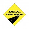 WXRC The Ride 95.7 FM