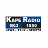 KAPE Cape Radio 1550 AM