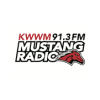 KWWM 91.3 FM