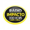 Radio Impacto 220 Volts