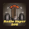 Radio Super 506