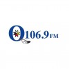 CHRQ 106.9 FM