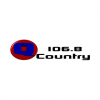 Q 106.8 Country FM