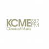 KCME / KMPZ All Classical 88.7 / 88.1 FM