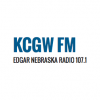 KCGW-LP 107.1 FM