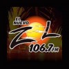 WXDJ El Zol 106.7 FM