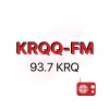 KRQQ 93.7 FM