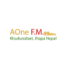 AOne FM Khudunabari Jhapa Nepal