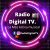 Radio digital tv