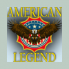 American Legend - Old Time Radio
