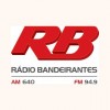 Radio Bandeirantes AM 640 FM 94.9