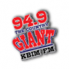 KBIM The Country Giant 94.9 FM