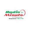 Radio Minuto 106.1 FM