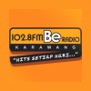 BE RADIO 102.8 FM