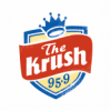 KRSH The Krush 95.9 FM