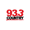 CJOK-FM Country 93.3
