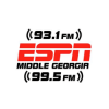 WXKO ESPN Middle Georgia