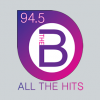 WBHV All Hit B 94.5 FM