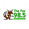 KIFX The Fox 98.5 FM