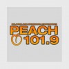 Peach 1019