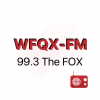 WFQX The Fox 99.3 FM