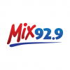 WJXA Mix 92.9 FM