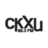 CKXU-FM