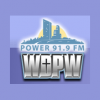 WDPW Power 91.9
