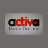 Activa Radio Online Pamplona