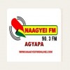 NAAGYEI 90.3 FM GHANA