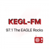 KEGL 97.1 The Eagle