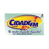 Rádio Cidade 87.9 FM Ivaté PR