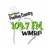 WMRP-LP Positive Country 104.7