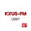 KXUS US 97.3 FM