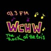 WCHW-FM The Rock of the Tri's