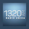 KSCR 1320 Radio Unica