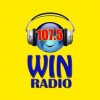 DXNU Win Radio Davao 107.5 FM