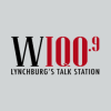 WIQO / WMNA - 100.9 / 106.3 FM