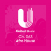 - 063 - United Music Afro House