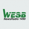 WESB Newsradio 1490 AM