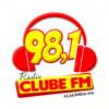 Rádio Clube 98.1 FM